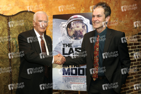Filmpremiere 'The Last Man on the Moon' in New York