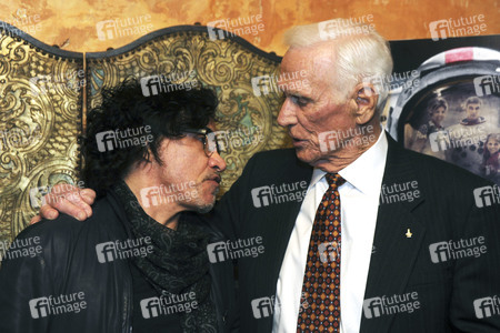 Filmpremiere 'The Last Man on the Moon' in New York