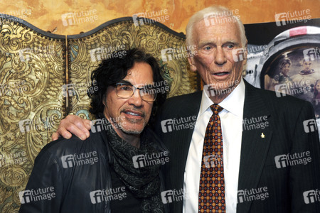 Filmpremiere 'The Last Man on the Moon' in New York