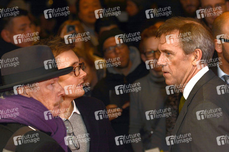 'The Night Manager' Premiere, Berlinale 2016