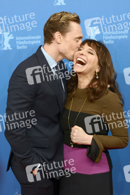 'The Night Manager' Premiere, Berlinale 2016