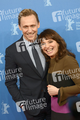 'The Night Manager' Premiere, Berlinale 2016