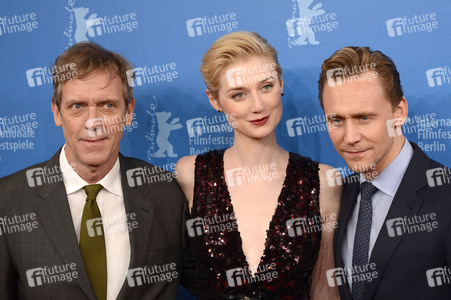'The Night Manager' Premiere, Berlinale 2016