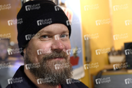 RadioEins Talk, Berlinale 2016