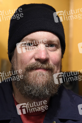 RadioEins Talk, Berlinale 2016