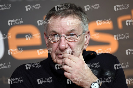 RadioEins Talk, Berlinale 2016