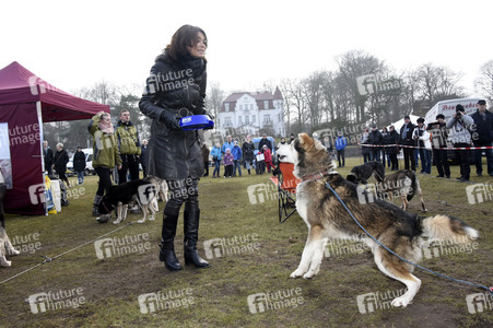 Baltic Lights 2016 auf Usedom