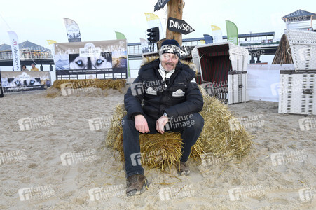 Baltic Lights 2016 auf Usedom