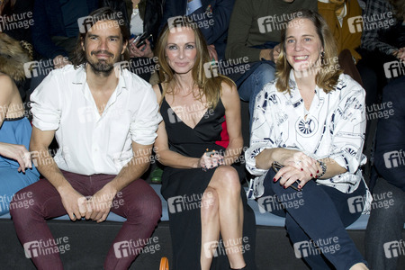 Angel Schlesser Fashion Show, Mercedes-Benz Fashion Week Madrid