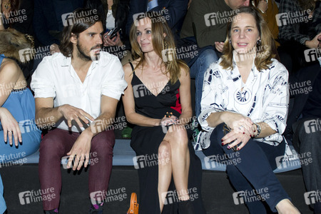 Angel Schlesser Fashion Show, Mercedes-Benz Fashion Week Madrid