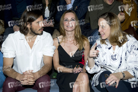 Angel Schlesser Fashion Show, Mercedes-Benz Fashion Week Madrid