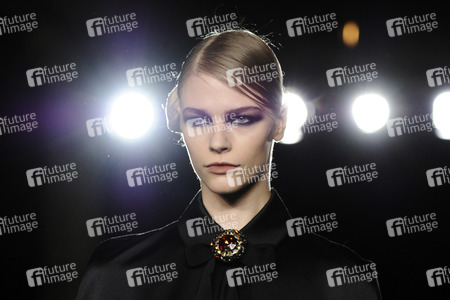 DAKS Fashion Show, London Fashion Week AW16