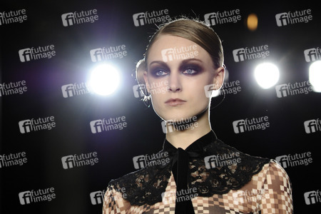 DAKS Fashion Show, London Fashion Week AW16