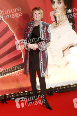 Premiere des Musicals 'Eliabeth' in Hamburg