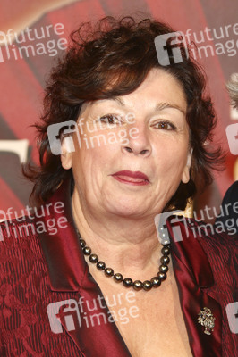 Premiere des Musicals 'Eliabeth' in Hamburg