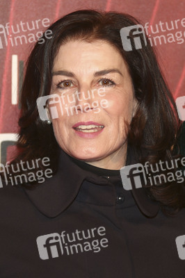 Premiere des Musicals 'Eliabeth' in Hamburg