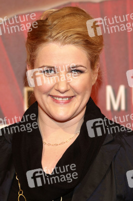 Premiere des Musicals 'Eliabeth' in Hamburg