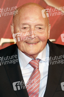 Premiere des Musicals 'Eliabeth' in Hamburg