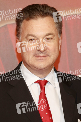 Premiere des Musicals 'Eliabeth' in Hamburg