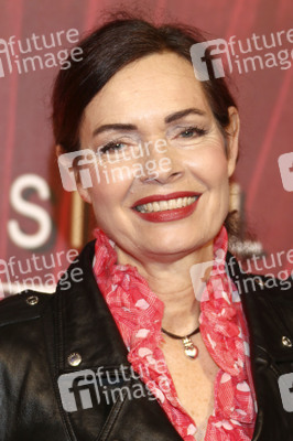 Premiere des Musicals 'Eliabeth' in Hamburg