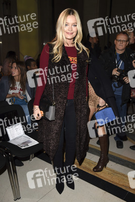Felder Felder Fashion Show, London Fashion Week AW16