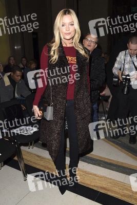 Felder Felder Fashion Show, London Fashion Week AW16