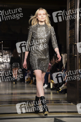 Felder Felder Fashion Show, London Fashion Week AW16