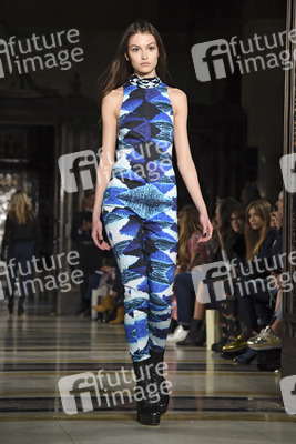 Felder Felder Fashion Show, London Fashion Week AW16