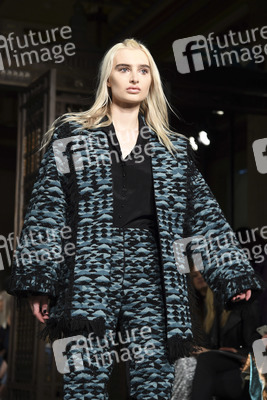 Felder Felder Fashion Show, London Fashion Week AW16