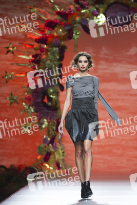 Francis Montesinos Fashion Show, Mercedes-Benz Fashion Week Madrid