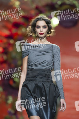 Francis Montesinos Fashion Show, Mercedes-Benz Fashion Week Madrid