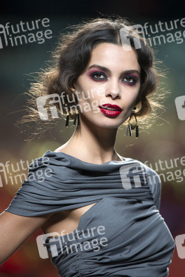 Francis Montesinos Fashion Show, Mercedes-Benz Fashion Week Madrid
