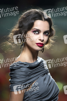 Francis Montesinos Fashion Show, Mercedes-Benz Fashion Week Madrid