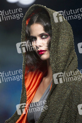 Francis Montesinos Fashion Show, Mercedes-Benz Fashion Week Madrid