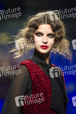 Francis Montesinos Fashion Show, Mercedes-Benz Fashion Week Madrid