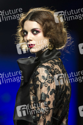 Francis Montesinos Fashion Show, Mercedes-Benz Fashion Week Madrid