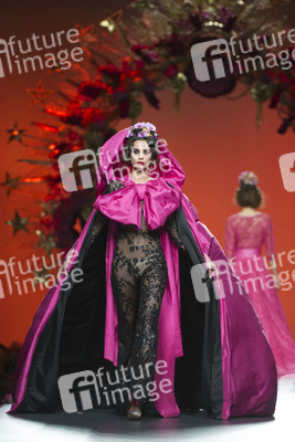 Francis Montesinos Fashion Show, Mercedes-Benz Fashion Week Madrid