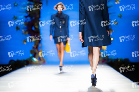 Francis Montesinos Fashion Show, Mercedes-Benz Fashion Week Madrid
