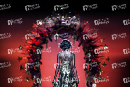 Francis Montesinos Fashion Show, Mercedes-Benz Fashion Week Madrid