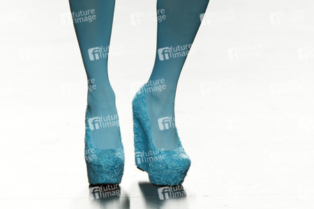 Agatha Ruiz de la Prada Fashion Show, Mercedes-Benz Fashion Week Madrid