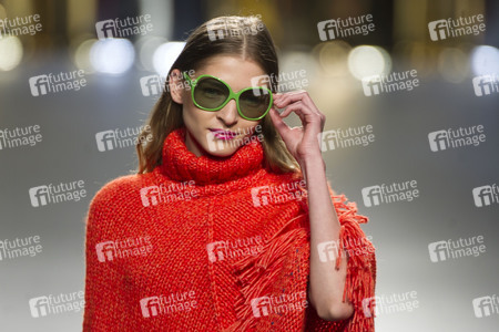 Agatha Ruiz de la Prada Fashion Show, Mercedes-Benz Fashion Week Madrid