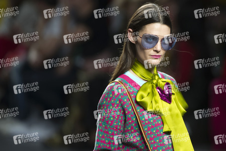 Agatha Ruiz de la Prada Fashion Show, Mercedes-Benz Fashion Week Madrid