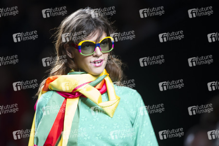 Agatha Ruiz de la Prada Fashion Show, Mercedes-Benz Fashion Week Madrid