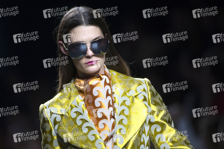 Agatha Ruiz de la Prada Fashion Show, Mercedes-Benz Fashion Week Madrid