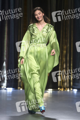 Agatha Ruiz de la Prada Fashion Show, Mercedes-Benz Fashion Week Madrid