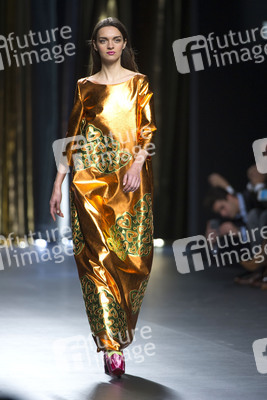 Agatha Ruiz de la Prada Fashion Show, Mercedes-Benz Fashion Week Madrid