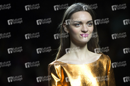 Agatha Ruiz de la Prada Fashion Show, Mercedes-Benz Fashion Week Madrid