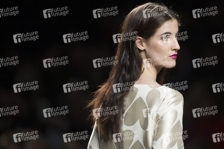 Agatha Ruiz de la Prada Fashion Show, Mercedes-Benz Fashion Week Madrid