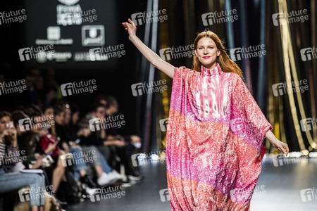 Agatha Ruiz de la Prada Fashion Show, Mercedes-Benz Fashion Week Madrid