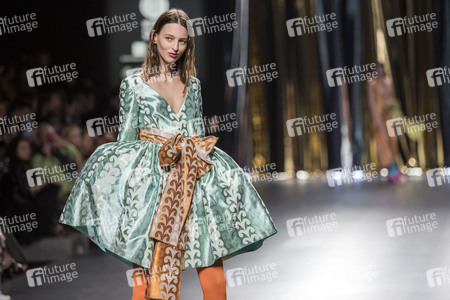 Agatha Ruiz de la Prada Fashion Show, Mercedes-Benz Fashion Week Madrid
